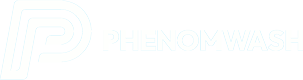 Phenomwash